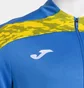 Спортивний костюм чоловічий Joma Champion Viii Blue/Yellow 104201.709