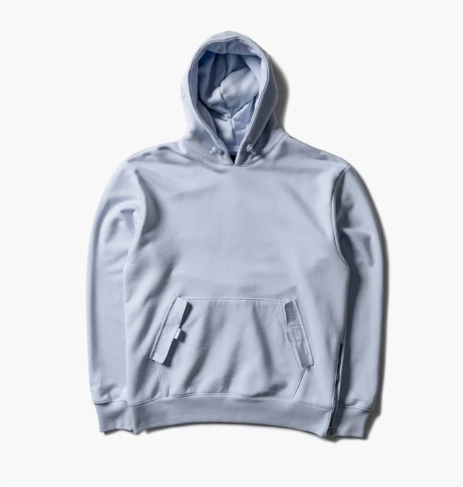 Худи мужское Air Jordan X Solefly Hoodie White Dv7509-085