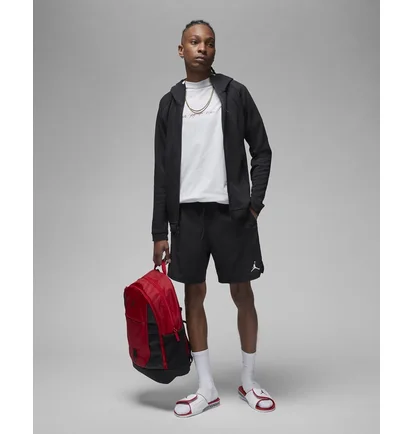 Шорти чоловічі Air Jordan Dri-Fit Sport Black Dv9789-010