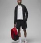 Шорти чоловічі Air Jordan Dri-Fit Sport Black Dv9789-010
