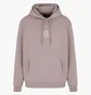 Худі чоловіче Armani Exchange Driftwood Beige XM000371AF10818U6107