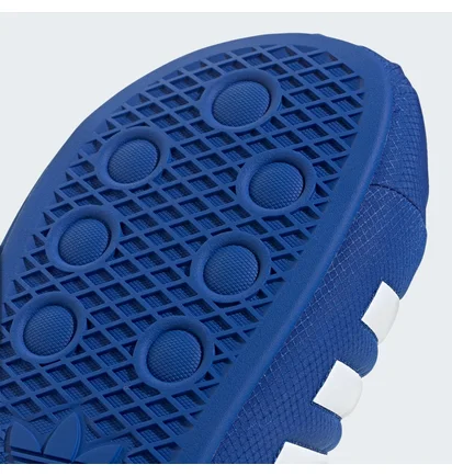 Тапочки мужские Adidas Adilette 24 Blue IG9300