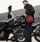 Сумка унісекс Arctic Hunter Red K00527