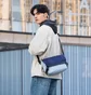 Сумка унісекс Mark Ryden Ryden Blue/Light Blue MR2819