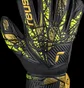 Рукавиці воротарські Reusch Attrakt Infinity Finger Support Junior Black 5472710-7739