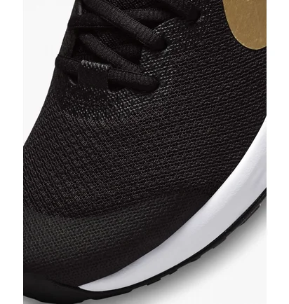 Кроссовки детские Nike Big Kids Road Running Shoes Black Dd1096-002