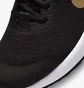 Кроссовки детские Nike Big Kids Road Running Shoes Black Dd1096-002