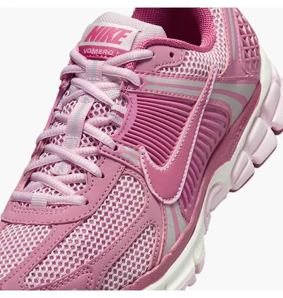 Кроссовки женские Nike Air Zoom Vomero 5 Pink FJ2028-600