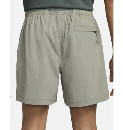 Шорты мужские Nike Acg Hiking Shorts Olive FN2430-053
