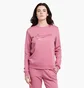 Свитшот женский Nike Nsw Stardust Graphic Crew Pink Dq6774-667