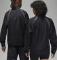 Олимпийка унисекс Air Jordan Sport Jam Warm Up Jacket Black DX9367-011