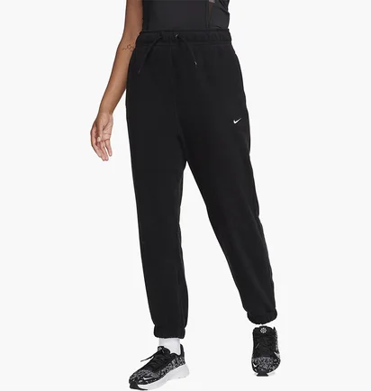 Штаны женские Nike Therma-Fit Black FB5578-010