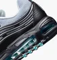 Кроссовки мужские Nike Air Max Tl 2.5 Wolf Black/Grey FZ4110-004