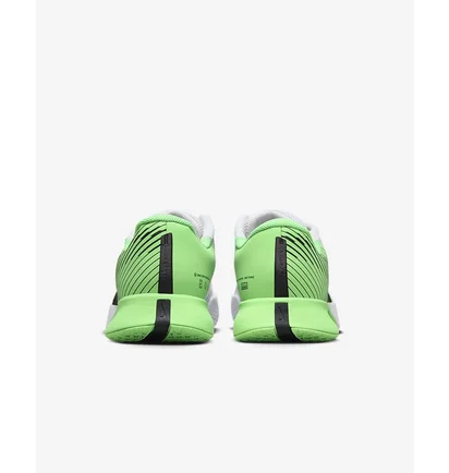 Кросівки жіночі Nike Court Air Zoom Vapor Pro 2 White/Green DR6192-105