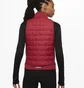 Жилетка жіноча Nike Therma-Fit Red DD6084-690