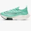 Кросівки жіночі Nike Air Zoom Alphafly Next% Light Blue CZ1514-300