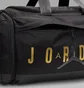 Сумка унисекс Air Jordan Jam Velocity Black MM0920-K5X