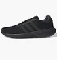 Кроссовки мужские Adidas Lite Racer 3.0 Black GW7954