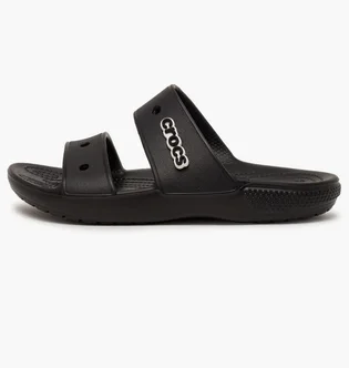Тапочки чоловічі Crocs Classic Sandals Black 206761-001
