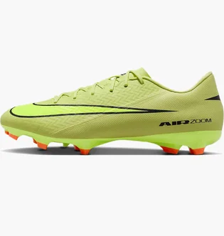Бутси унісекс Nike Zm Vapor 16 Academy Fg/Mg Green FQ1458-300