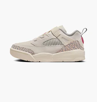 Кросівки дитячі Air Jordan Low Beige FQ3951-100