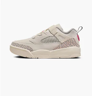 Кроссовки детские Air Jordan Low Beige FQ3951-100