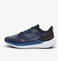Кросівки чоловічі Nike Air Winflo 9 Blue DD6203-400