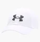 Кепка чоловіча Under Armour Blitzing White 1361532-100