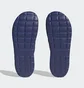 Тапочки мужские Adidas Comfort Performance Blue HQ4431