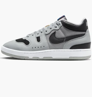 Кросівки чоловічі Nike Attack Og Qs Grey FB8938-001