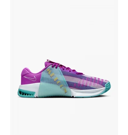Кросівки жіночі Nike Metcon 9 Amp Violet/Pink DZ2539-500