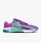 Кросівки жіночі Nike Metcon 9 Amp Violet/Pink DZ2539-500