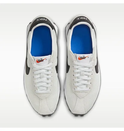 Кросівки жіночі Nike Ld-1000 Grey HF3227-100