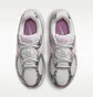 Кросівки жіночі Nike V5 Runner White/Metallic HQ7901-009