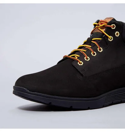 Черевики чоловічі Timberland Killington Chukka Black A19UK