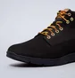 Черевики чоловічі Timberland Killington Chukka Black A19UK