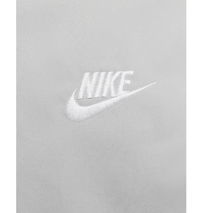 Штаны мужские Nike Club Woven Tapered Leg Pants Grey DX0623-077