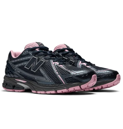 Кроссовки женские New Balance 1906 Black U1906RCU