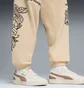 Штаны мужские Puma Swish N Ink Beige 634656-01