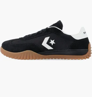 Кеды унисекс Converse Run Star Trainer Black A08263C