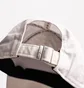 Кепка унісекс Air Jordan U Club Cap Us Cb Wsh Jm White HQ1963-100