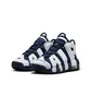Кроссовки детские Nike Air More Uptempo Blue/White FV5371-100