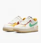 Кросівки жіночі Nike Air Force 1 Shadow White/Multi Ci0919-118