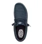 Кросівки чоловічі Hey Dude Wally Stretch Sox Blue HD41898-410-40