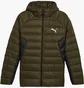 Куртка чоловіча Puma Packlite Down Jacket Olive 849355-70