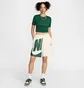 Футболка женская Nike Sportswear Essential Green FB2873-341