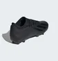 Бутсы мужские Adidas X Crazyfast.3 Firm Ground Cleats Black GY7429