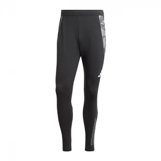 Легінси чоловічі Adidas Tiro 24 Competition Trackpant Black IP1878