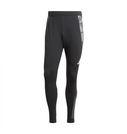 Леггинсы мужские Adidas Tiro 24 Competition Trackpant Black IP1878