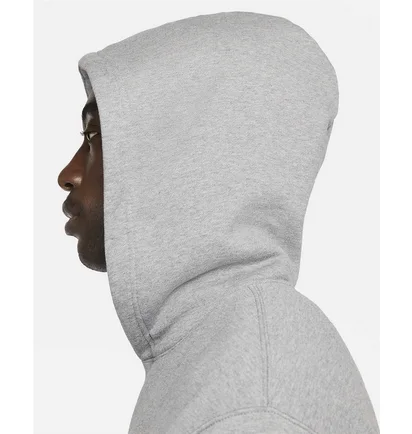 Худи мужское Air Jordan Essentials Grey DC9713-091